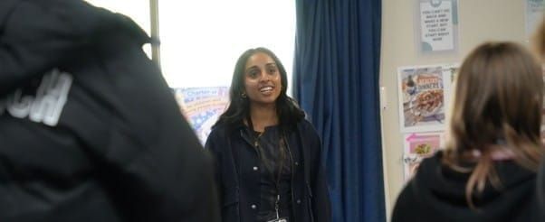 Meet Janice Rodrigues: Australia’s Youth Representative to the UN post image