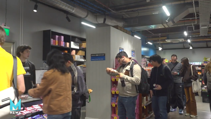 Students cut back on spending amid global fuel crisis post image