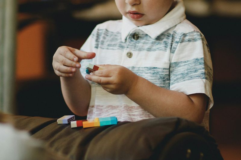 Families of severely disabled children fear losing support amid NDIS reforms post image