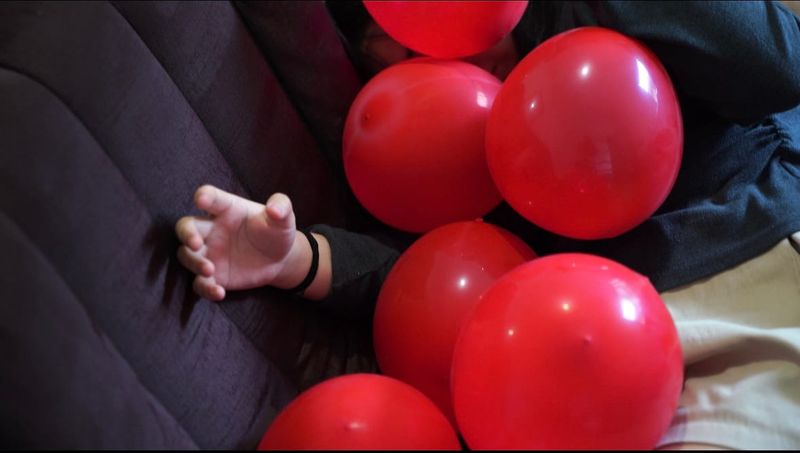 Red Pain post image