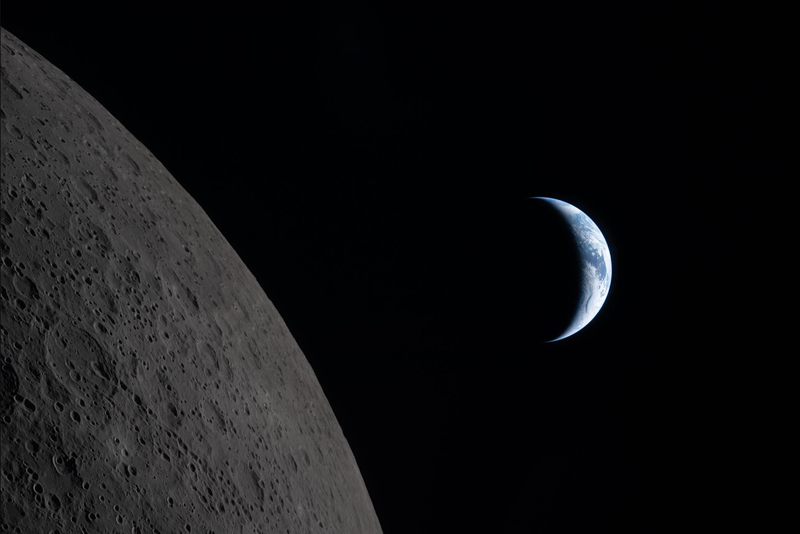 Beyond Earth with Artemis II post image