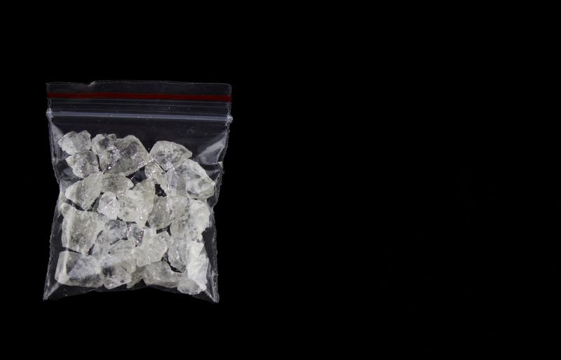 Regional Victoria’s ice addicts are being frozen out post image