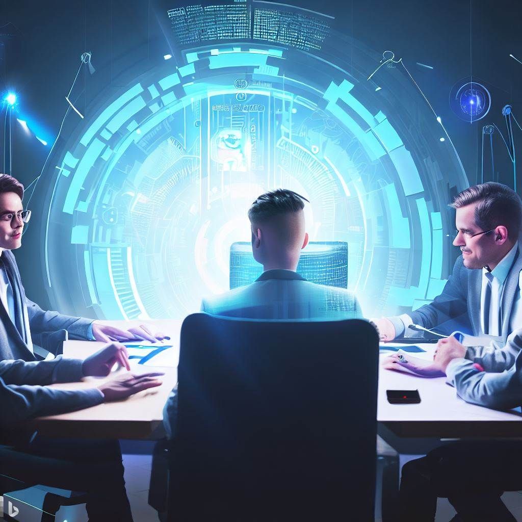 Sales Automation from Floworks