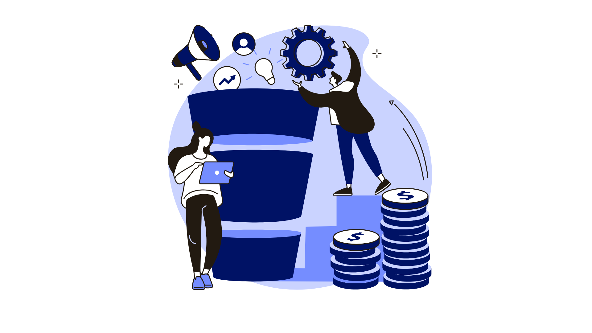 Lead to Sale Conversion Rate