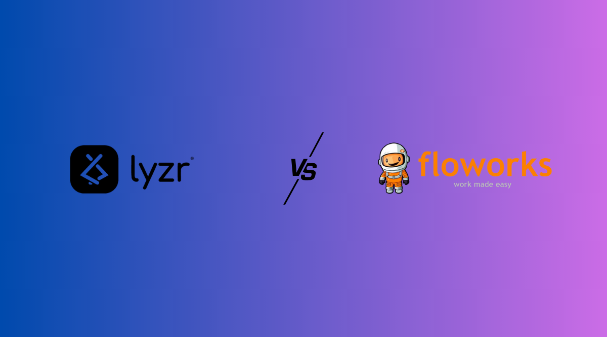 Lyzer vs Floworks: A Comprehensive Comparison
