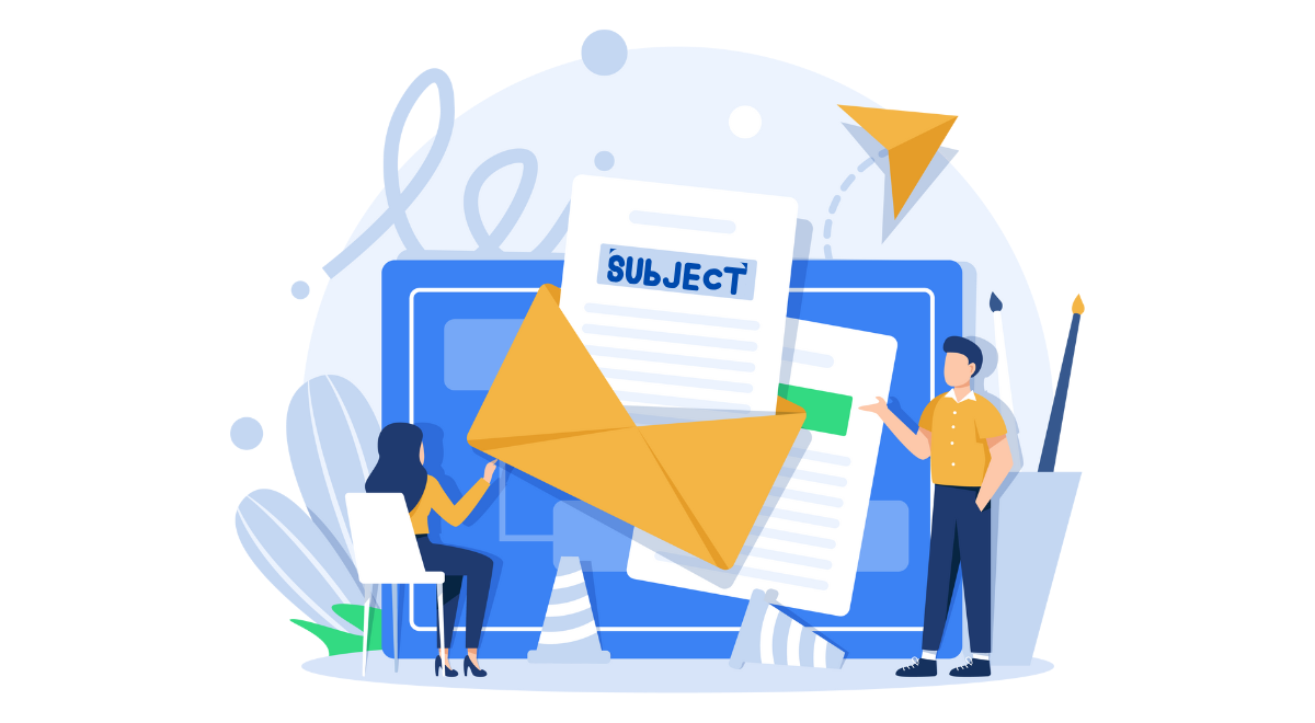 Mastering Cold Email Outreach with the Best Subject Lines