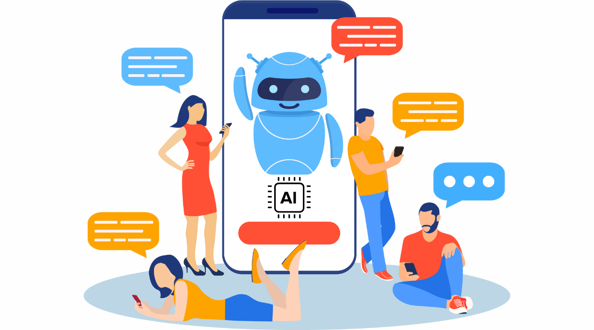 Chatbot vs AI SDR vs Human: Making the Right Customer Interaction Choice