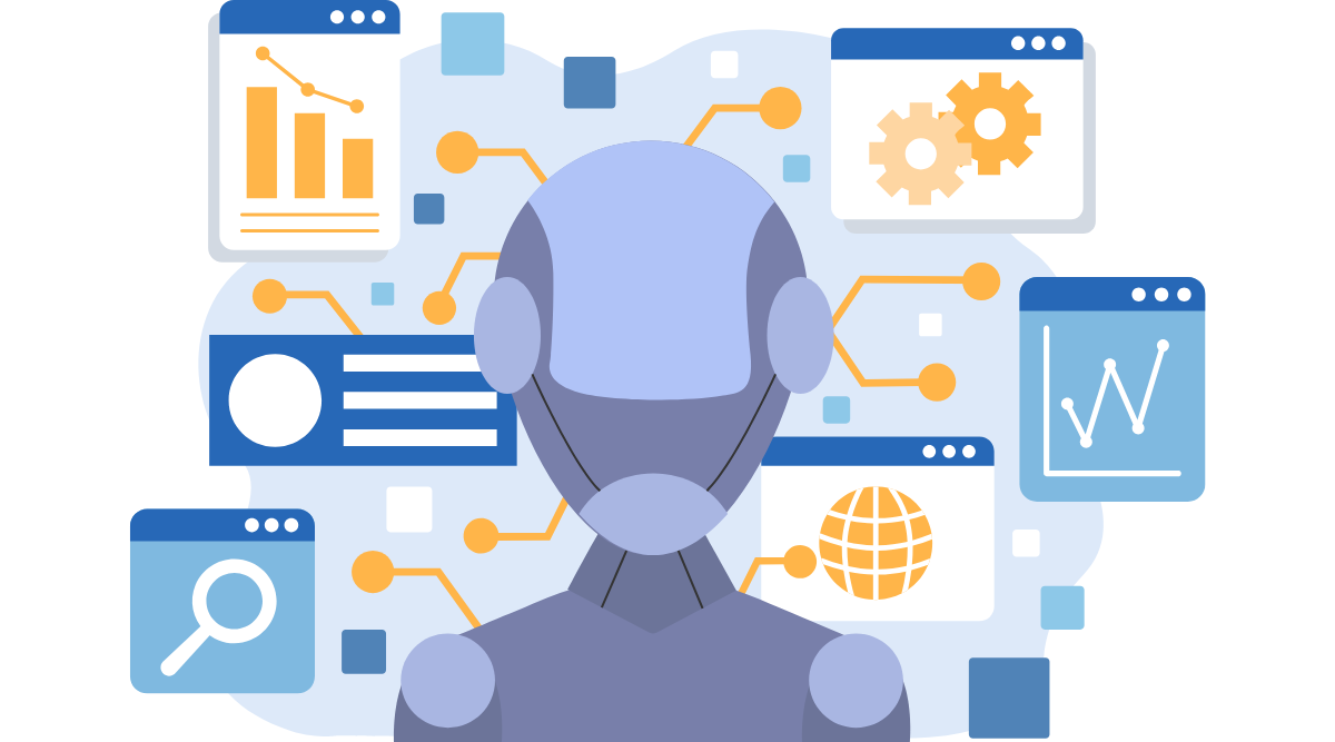 Unlocking New Financial Markets: The Role of AI SDRs