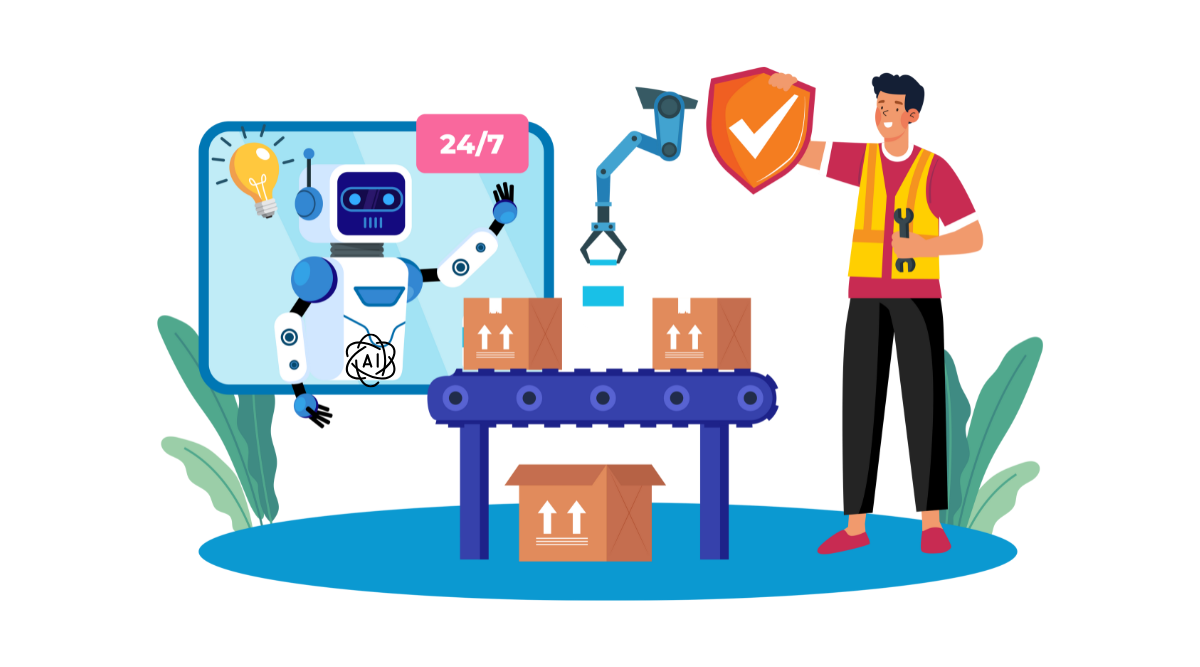 Harness the Power of AI SDRs for Strategic 3PL Acquisition