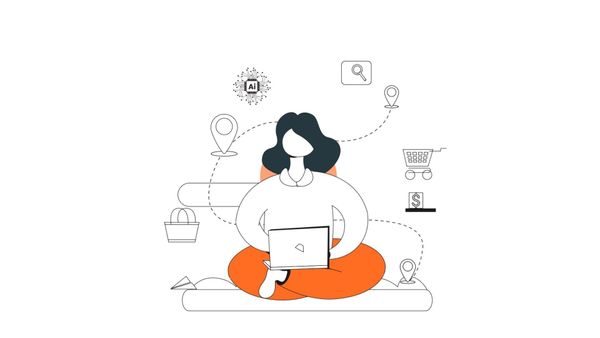 Sales Outreach Using AI