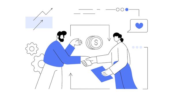 b2b lead generation solutions