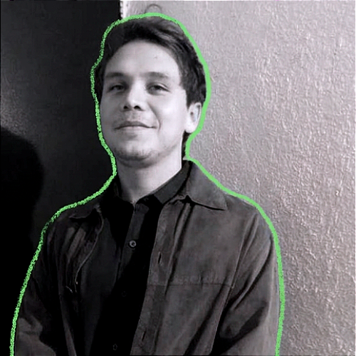 Mateo Peraza