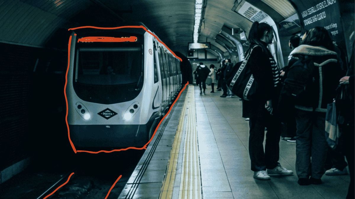 Los mi(ni)sterios: tres revelaciones sobre la vida y el metro