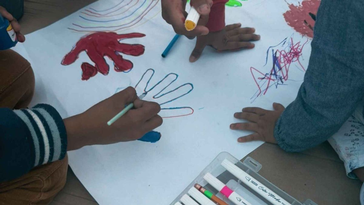 "Que lo hubieran puesto en Marte". Crecer junto a un booster