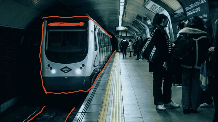 Los mi(ni)sterios: tres revelaciones sobre la vida y el metro