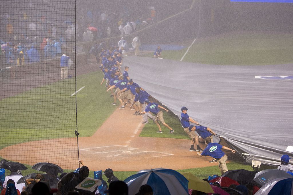 rain check