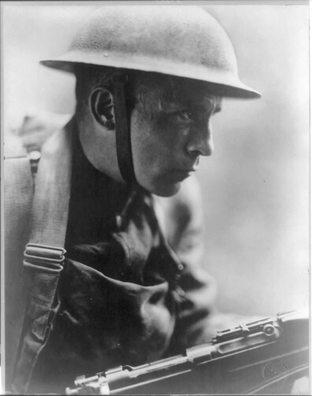 doughboy