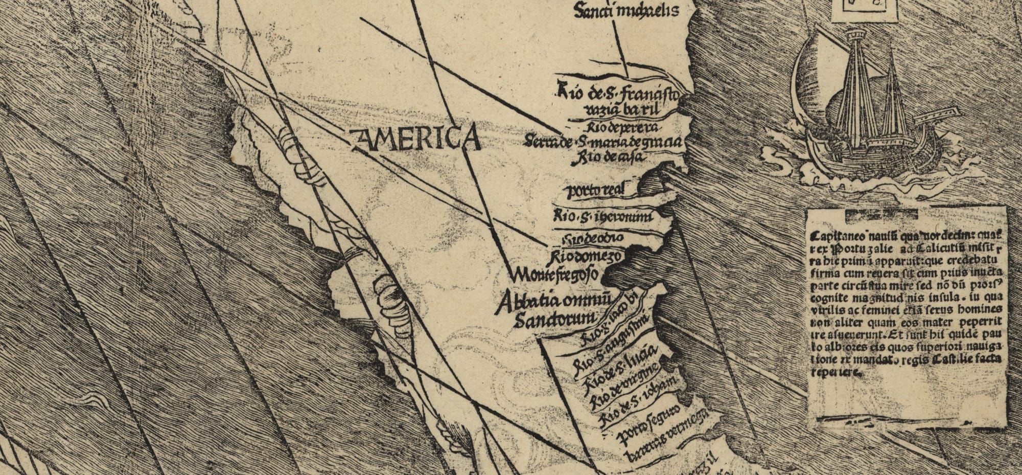 America