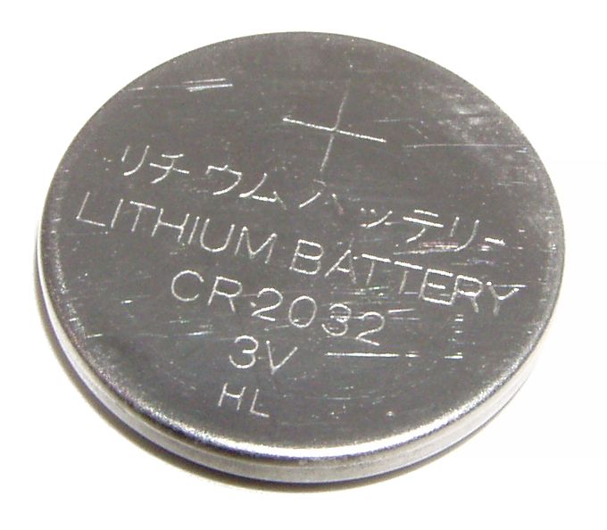 lithium