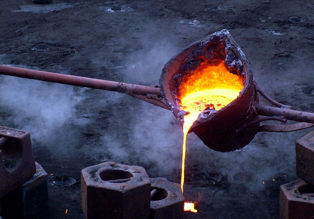 iron