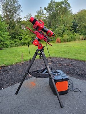 2025: My Year in Astrophotography