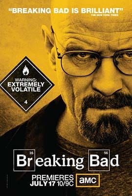 breaking bad