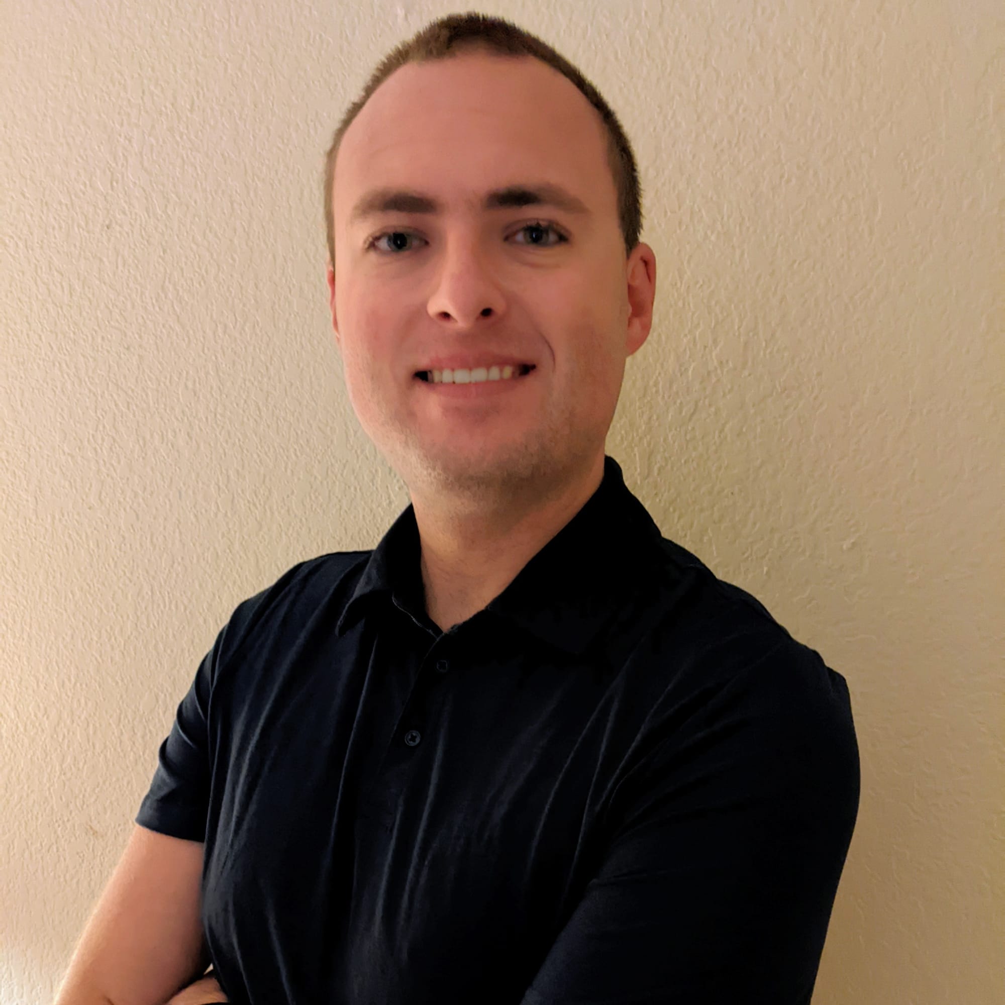 Dr. Michael Kester-Haynes