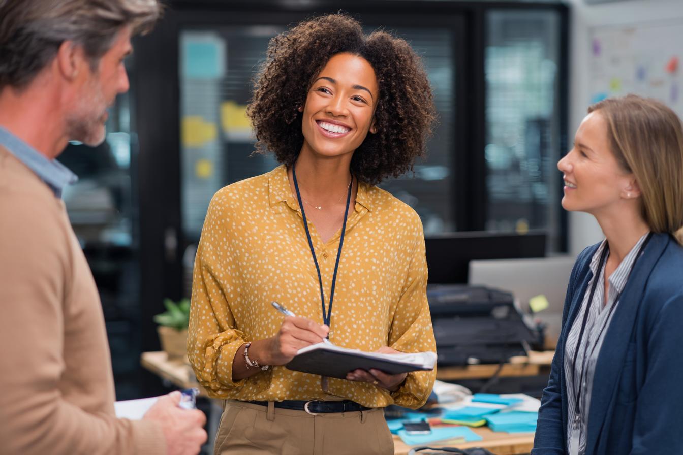 The Admin Angle: Implementing Trauma-Informed Practices Schoolwide