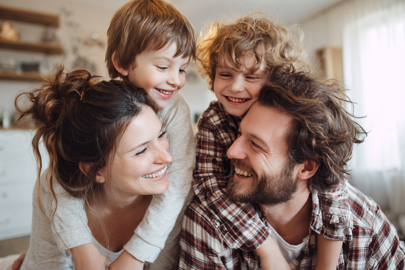 Parent Tips: Cultivating Executive Function Skills