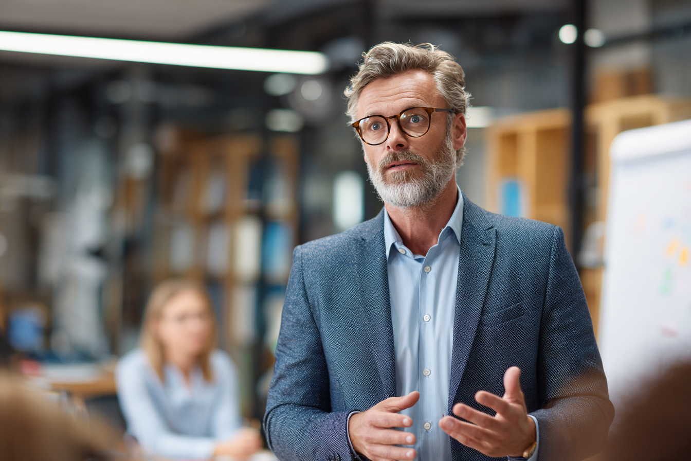 The Admin Angle: Streamlining Compliance without Losing Instructional Focus