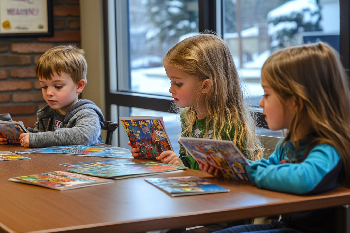 Literacy Stations: A Dynamic Approach to Differentiated Reading Instruction