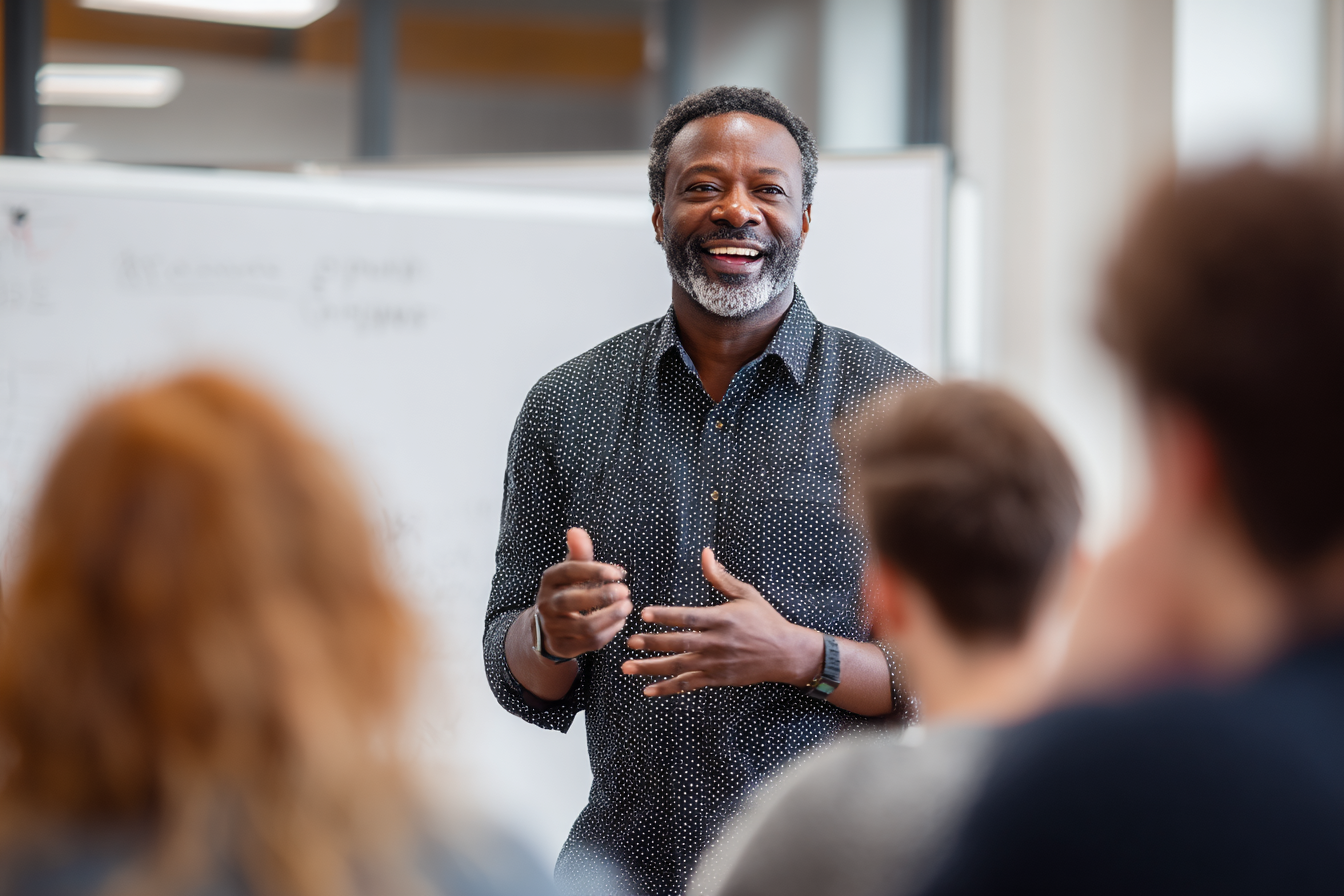 The Admin Angle: Reducing Staff Burnout with Mindful Workload Management