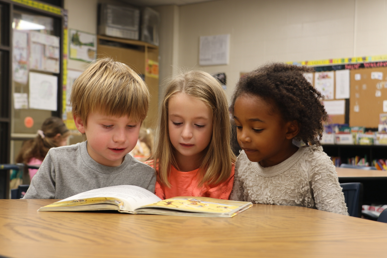 Gifted Education: Innovative Approaches to Nurturing Talent