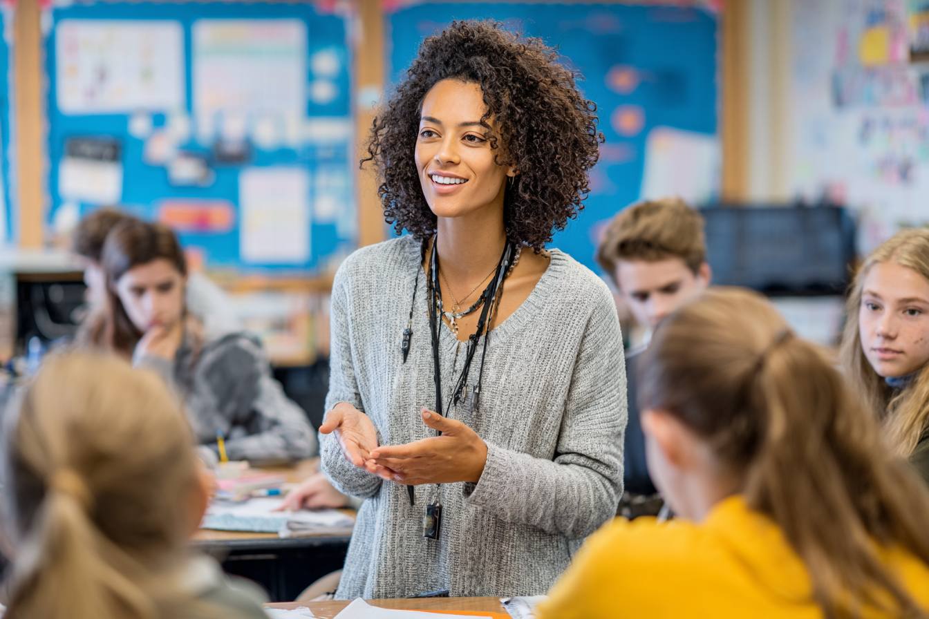 The Admin Angle: Preparing for Next-Gen State Assessments