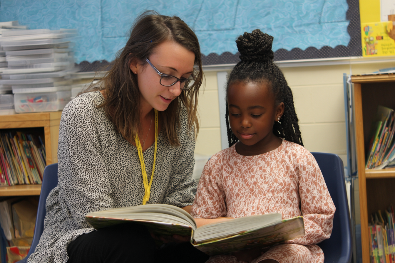Building Reading Fluency Through Performance-Based Literacy
