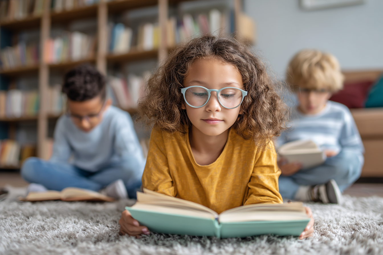 Unit Plan 1 (Grade 3 ELA): Launching Our Reading & Writing Community + Fluency Bootcamp