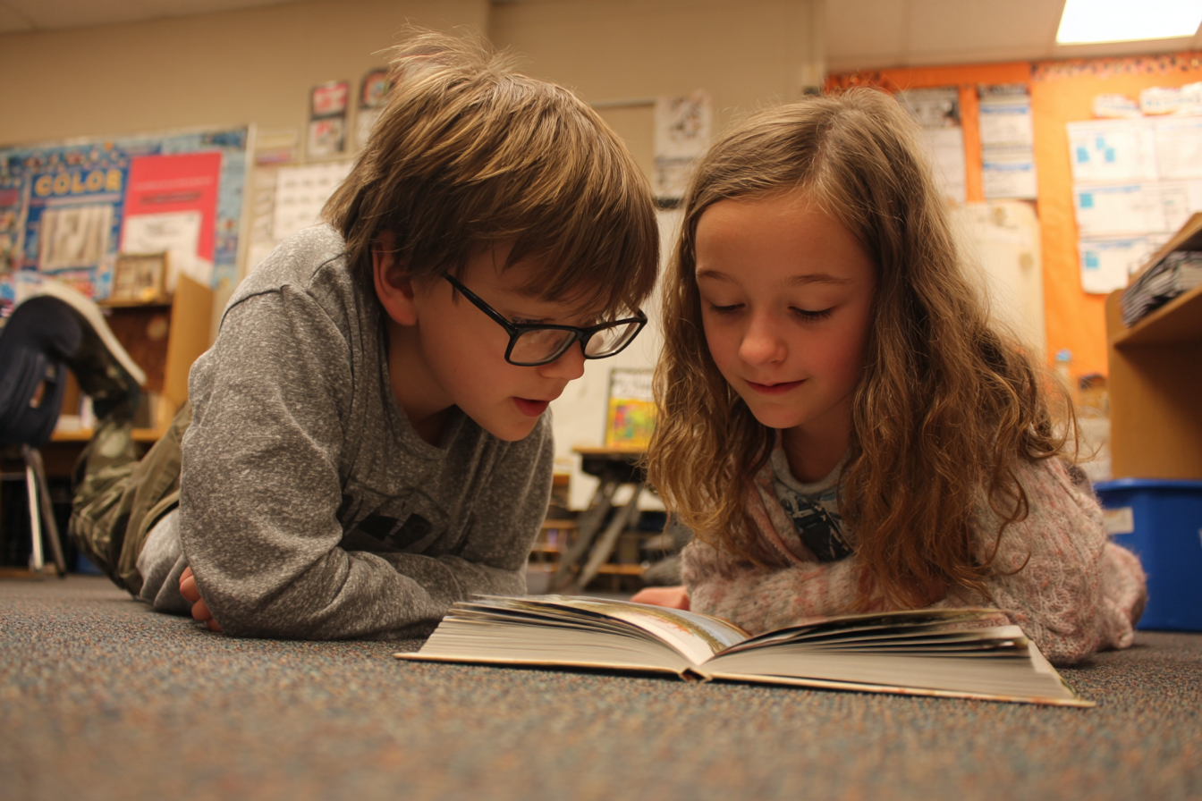 Unit Plan 3 (Grade 3 ELA): Character Traits and Emotions