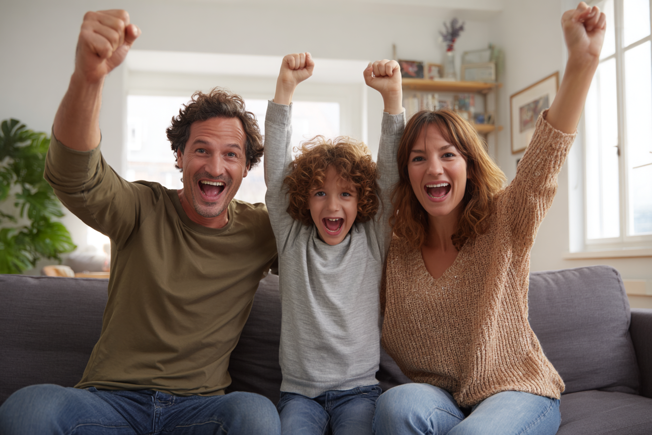 Parent Tips: Mastering Study Skills at Home (Retrieval, Spacing, and Focused Routines)