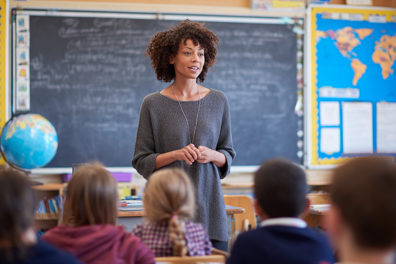 Unit Plan 5 (Grade 3 ELA): Setting and Sequence in Stories