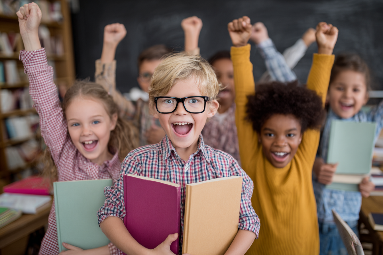 Unit Plan 7 (Grade 3 ELA): Introducing Nonfiction Texts