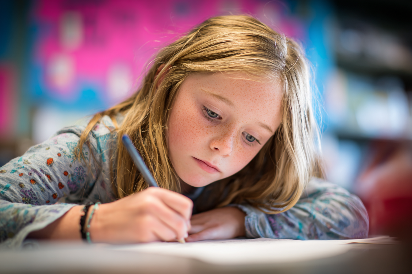 Unit Plan 9 (Grade 3 ELA): Paragraph Writing Foundations