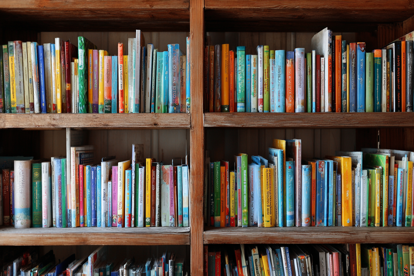 The Power of Paired Texts: Deepening Comprehension Through Text Connections