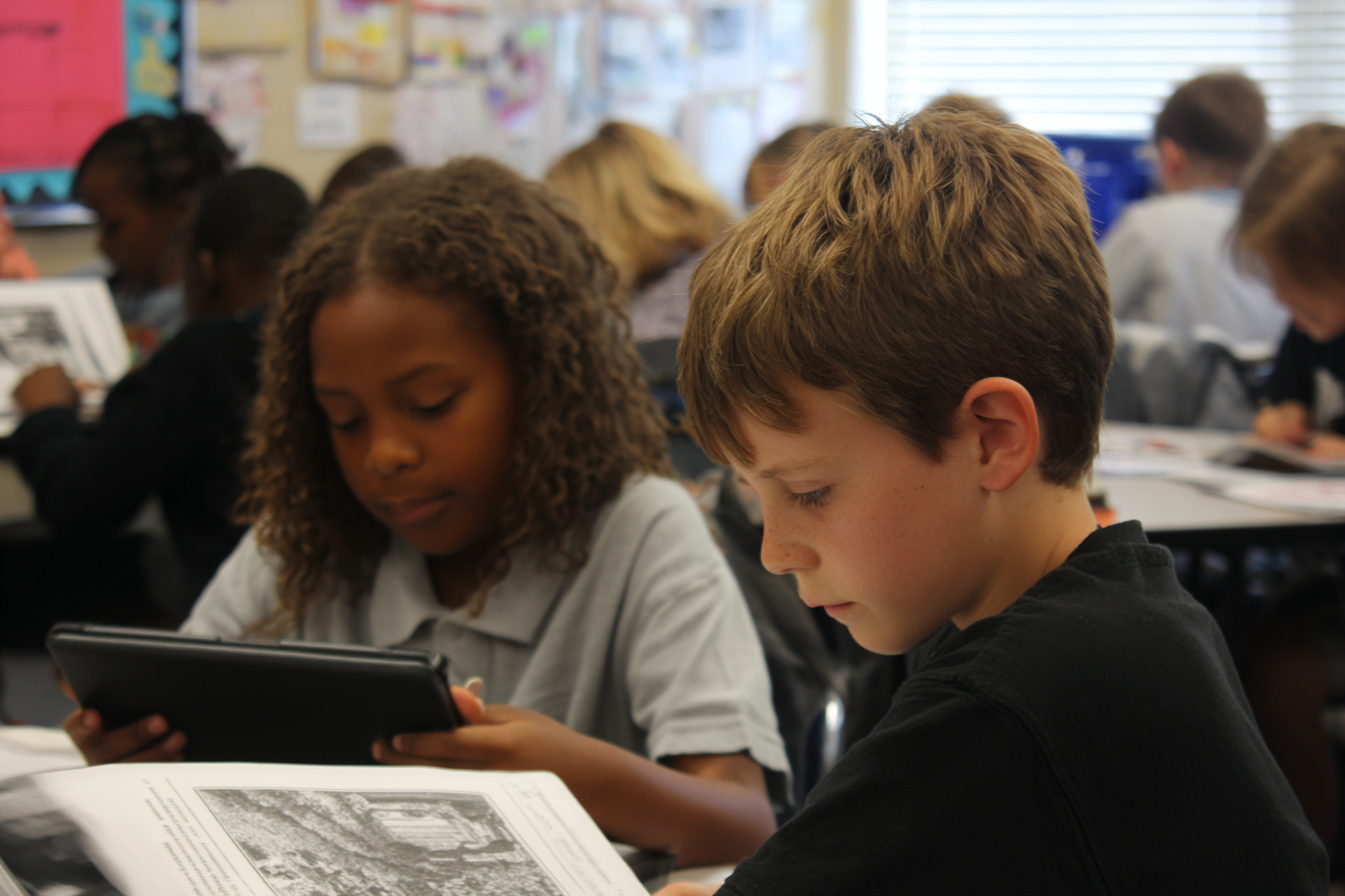 Unit Plan 15 (Grade 3 ELA): Crafting Strong Conclusions