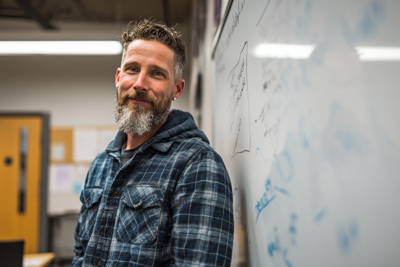 The Admin Angle: Why Administrators Shouldn’t Require Teachers to Submit Lesson Plans