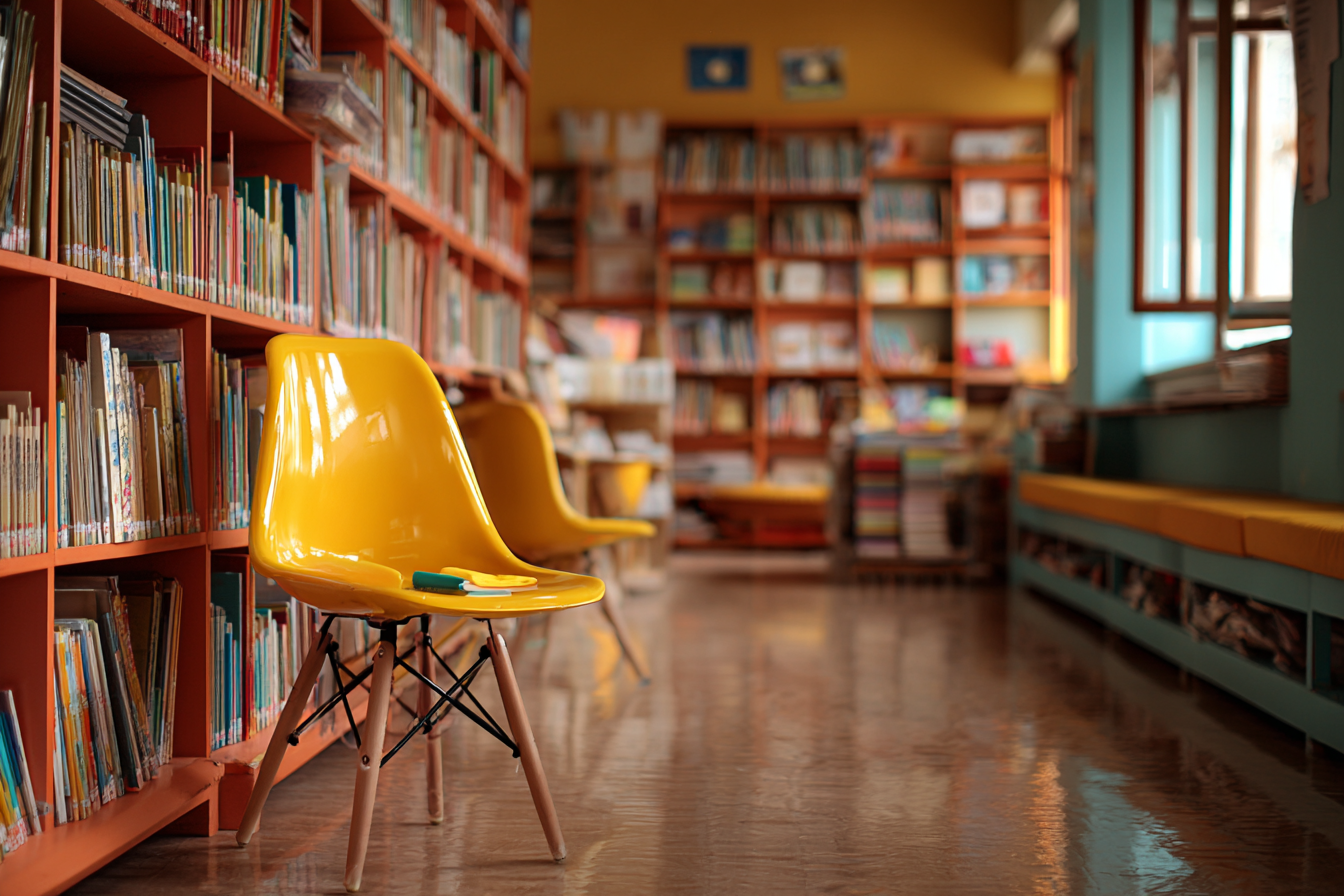 Unit Plan 16 (Grade 3 ELA): Text Features Deep Dive