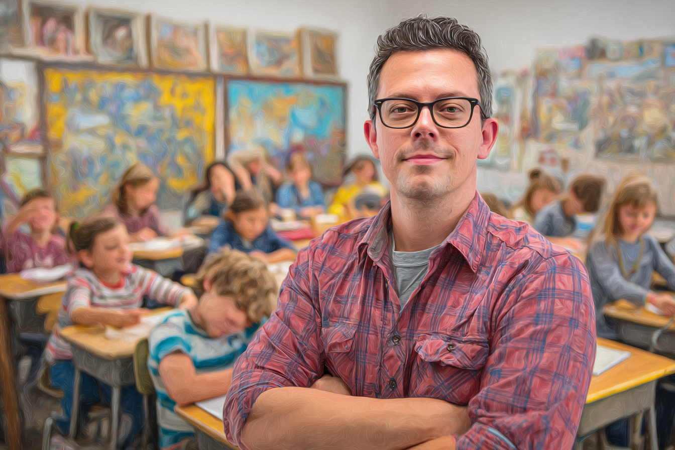 Unit Plan 18 (Grade 3 ELA): Presenting Informational Writing