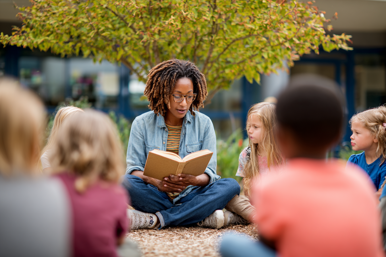 Unit Plan 19 (Grade 3 ELA): Understanding Theme and Moral