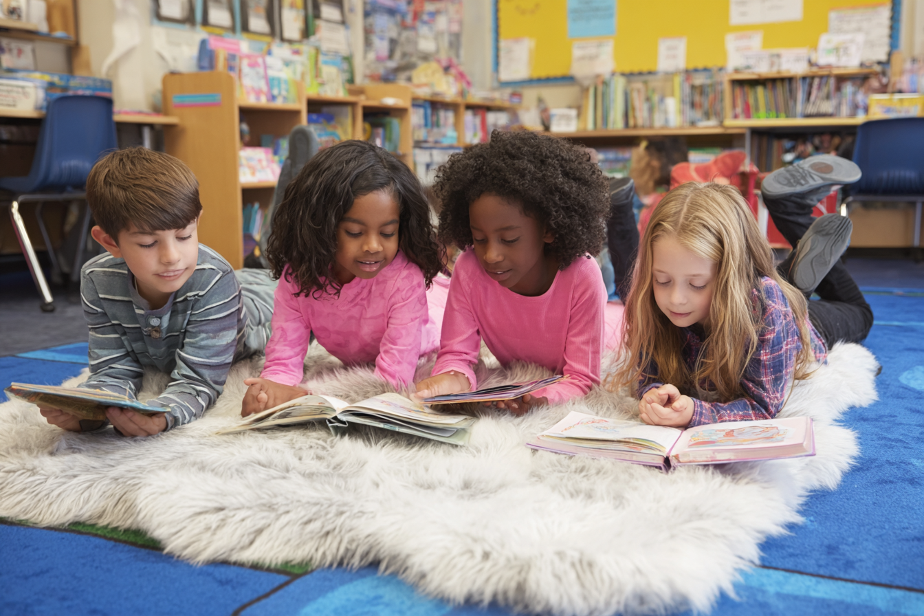 Unit Plan 35 (Grade 4 ELA): Author Study – Style and Craft