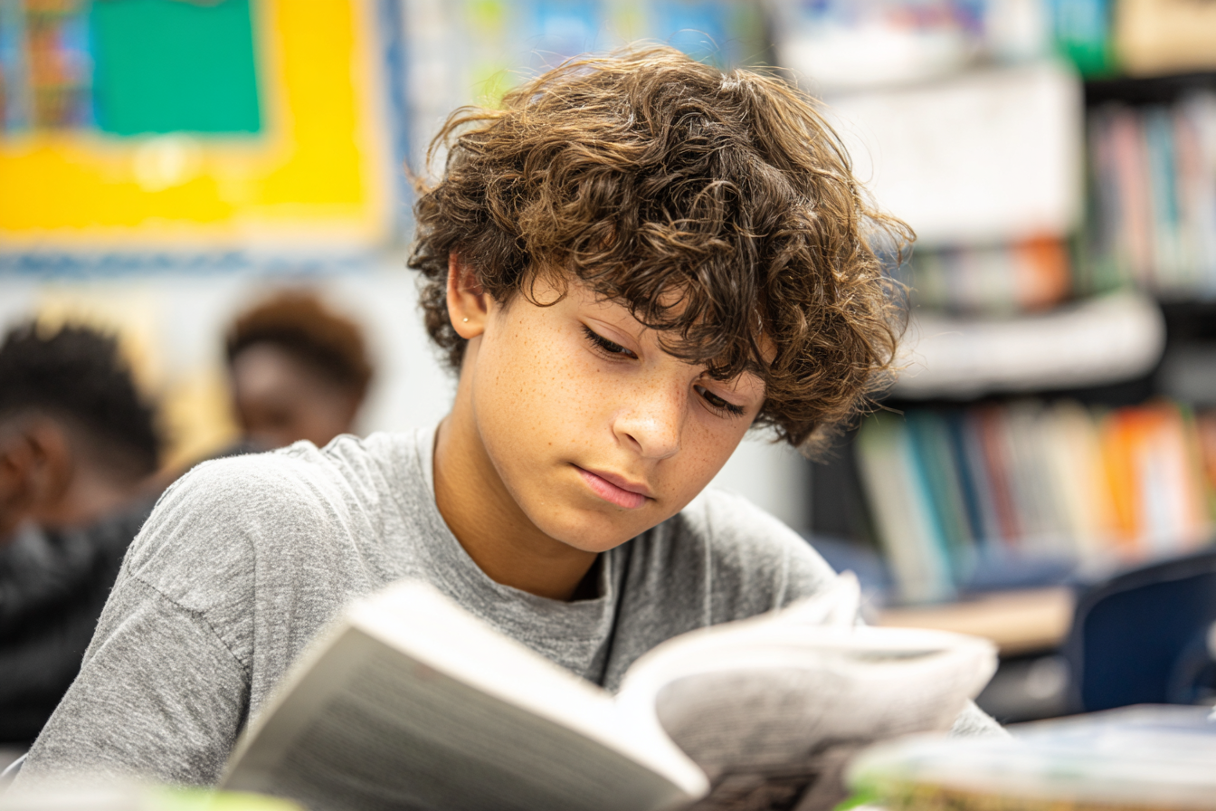 Unit Plan 4 (Grade 7 ELA): Personal Narrative – Small Moments