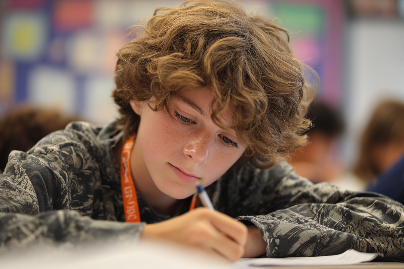 Unit Plan 23 (Grade 7 ELA): Writing Dialogue & Building Scenes